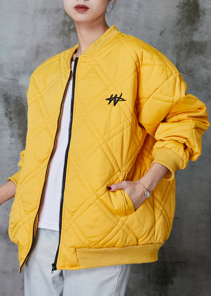 A Vintage Style Jacket with Delicate Timeless Details