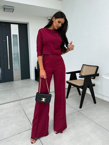 Elegantly Styled Garment for Everyday Wear