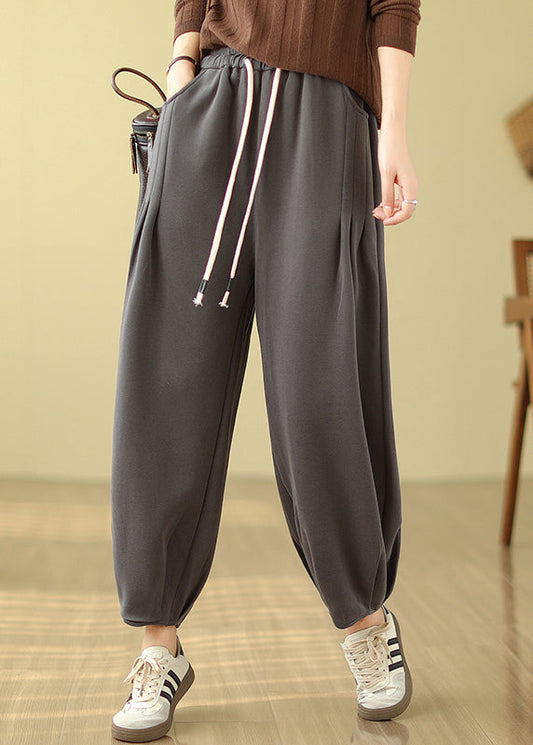 Beautifully Balanced Pants with Timeless Character