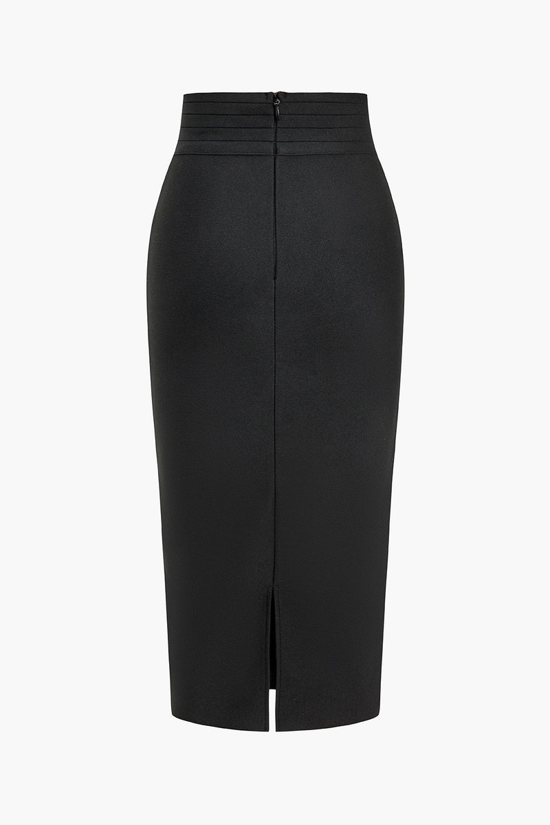 Beautifully Finished Garment in a Timeless Design
