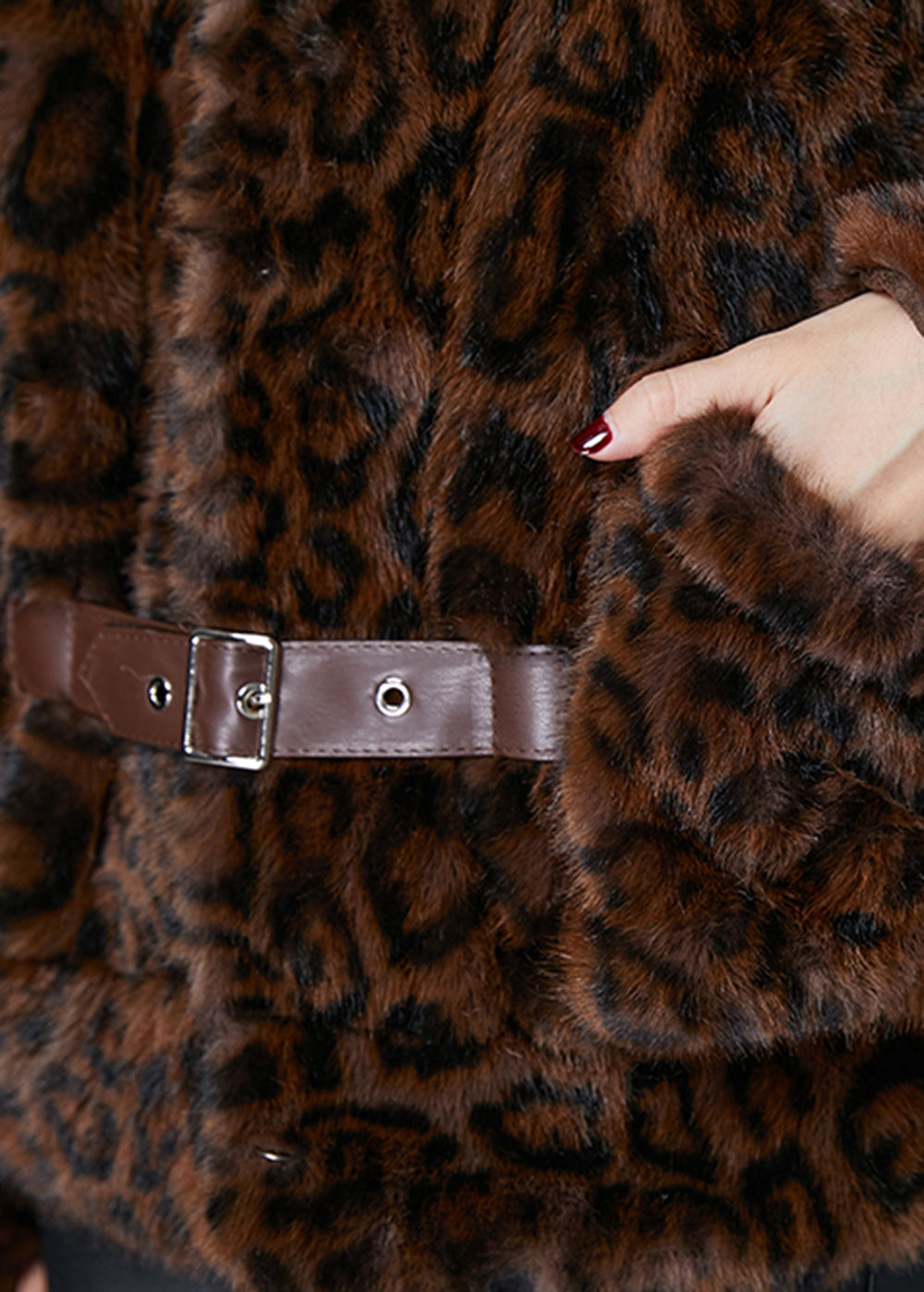 Classic Vintage & Enduringly Stylish Coat