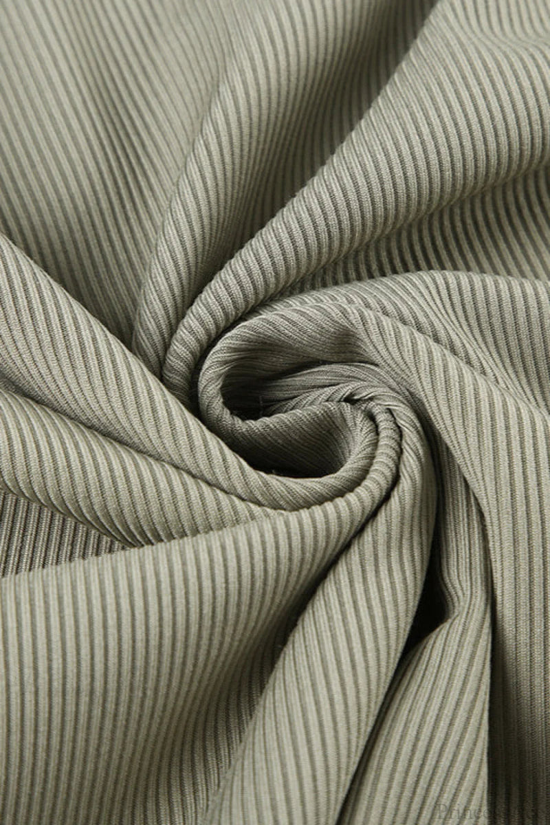 Beautifully Balanced Garment with Timeless Character