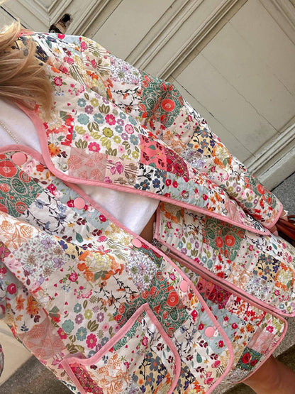 Beautifully Finished Garment in a Timeless Design
