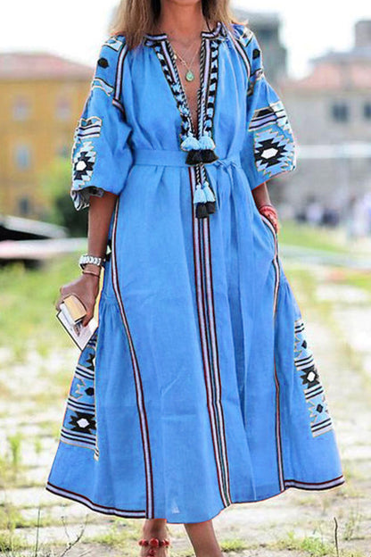 Sophisticated Garment with a Clean Classic Look
