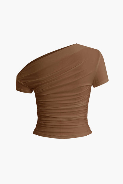 Elegantly Styled Shirt for Everyday Wear