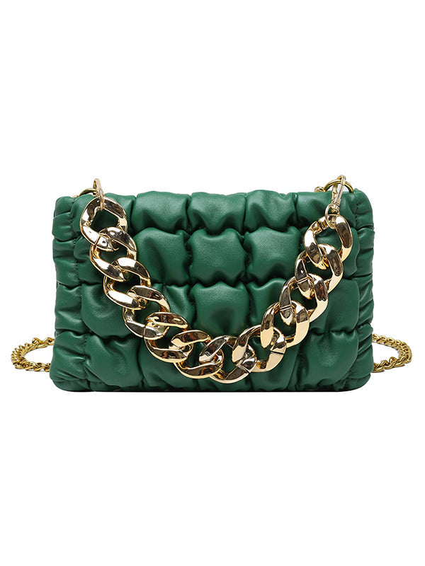 Effortlessly Elegant Bag with a Timeless Design
