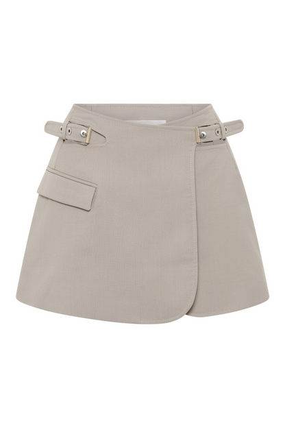Elegantly Styled Garment for Everyday Wear