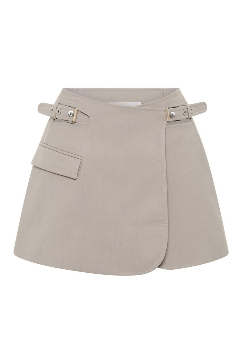 Elegantly Styled Garment for Everyday Wear