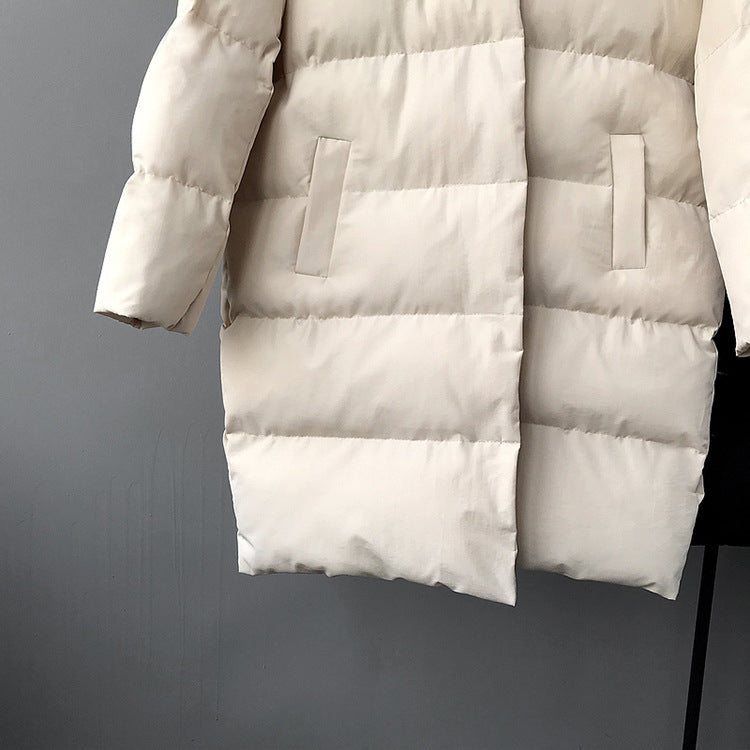 A Vintage Style Jacket with Delicate Timeless Details