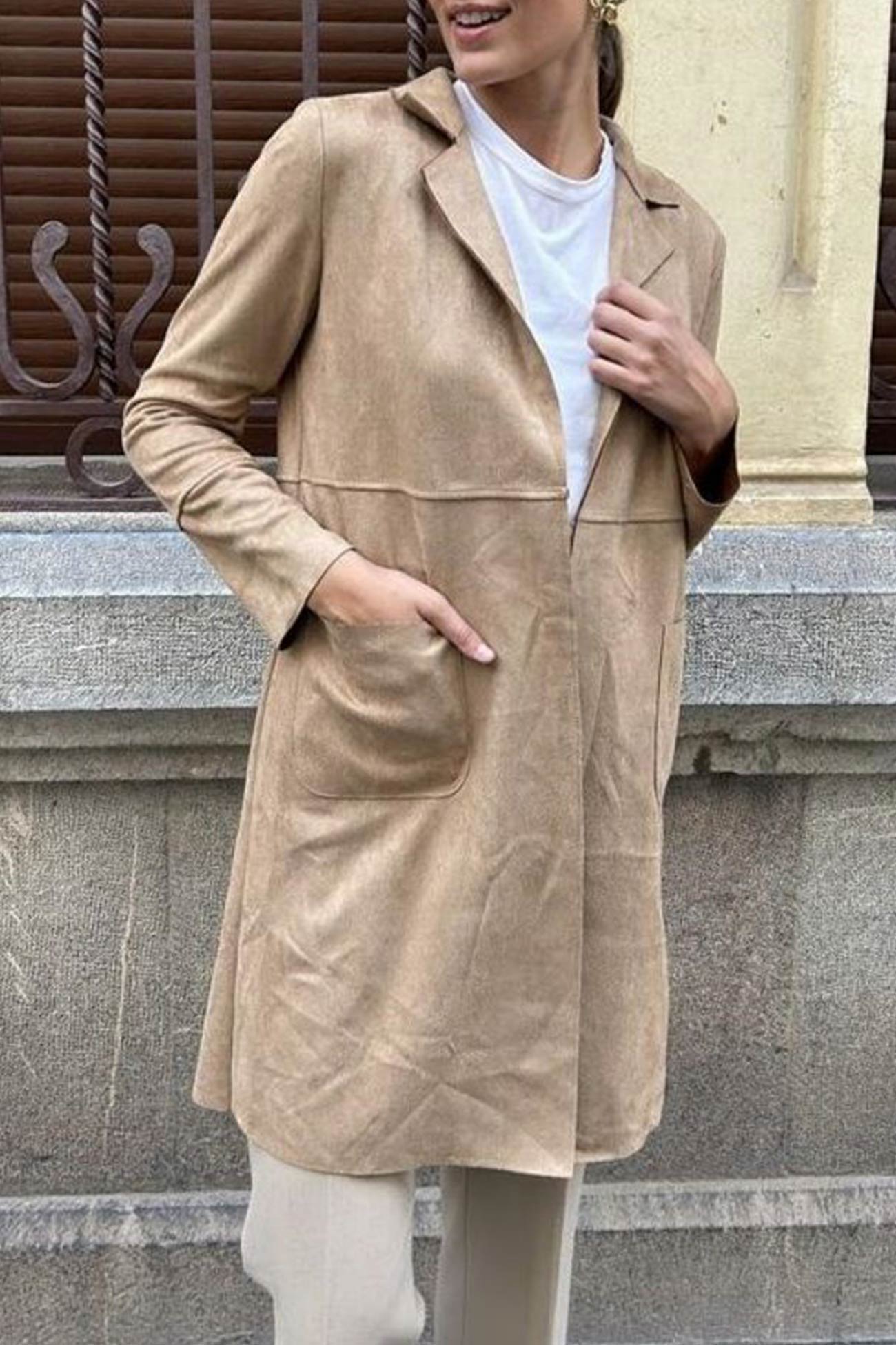 Classic Vintage & Enduringly Stylish Garment