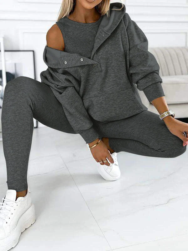 Sophisticated Shirt with a Clean Classic Look