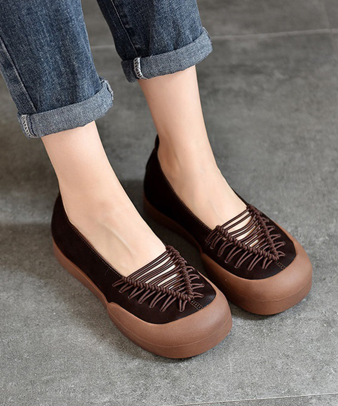 Elegantly Styled Shoes for Everyday Wear