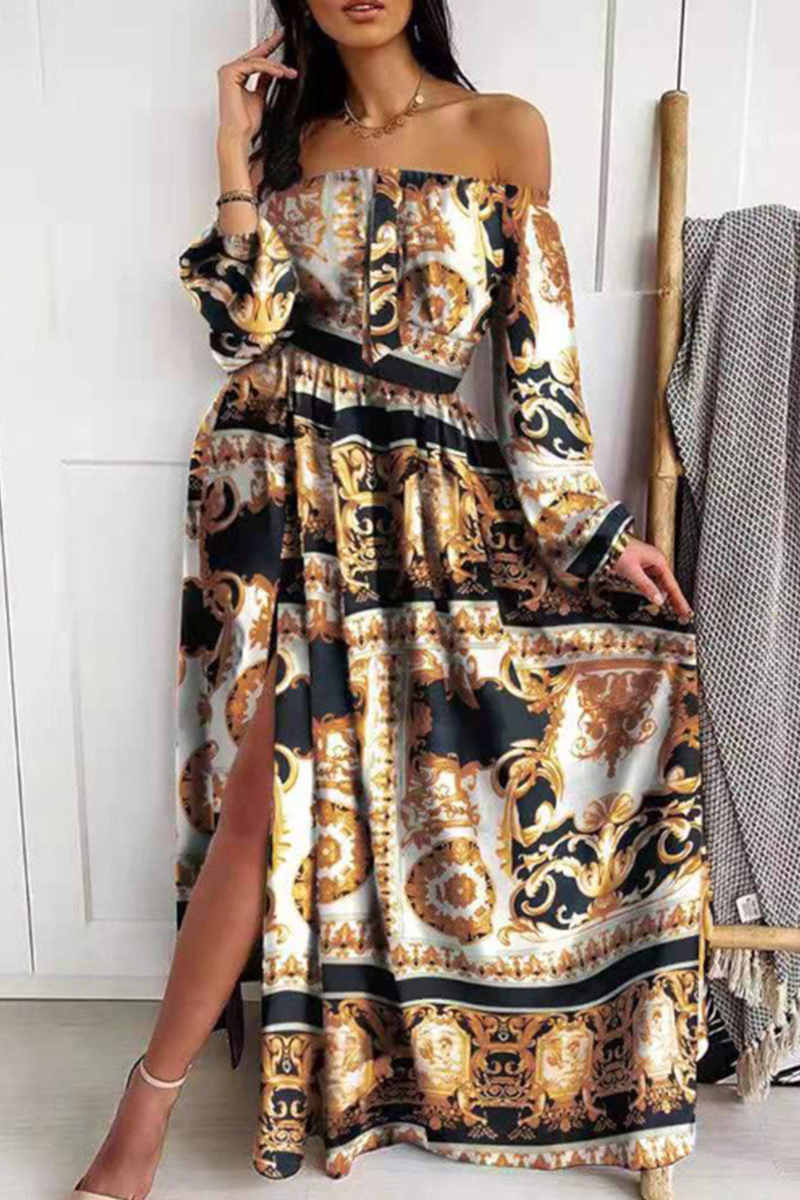 Classic Vintage & Enduringly Stylish Dress