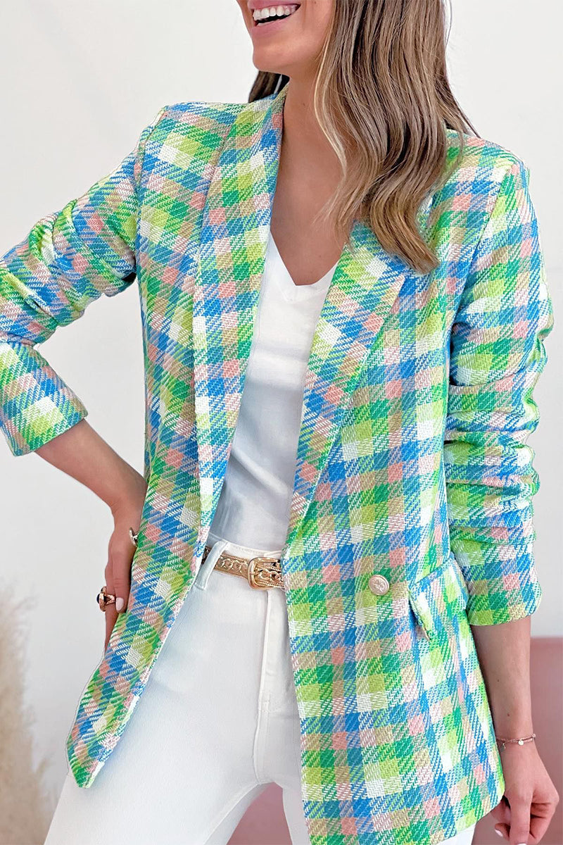 A Vintage Style Garment with Delicate Timeless Details