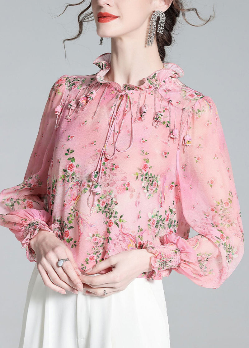 Sophisticated Shirt with a Clean Classic Look