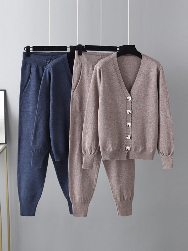 Vintage Inspired Cardigan with a Contemporary Edge