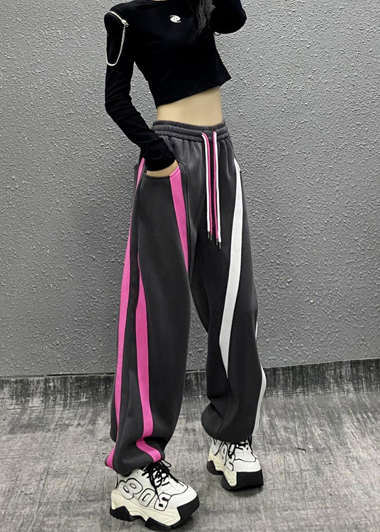 Beautifully Finished Pants in a Timeless Design