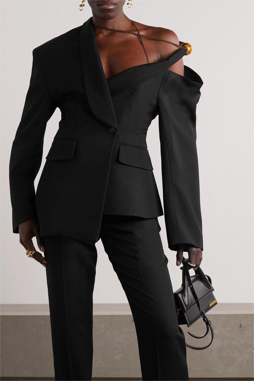 A Vintage Style Garment with Delicate Timeless Details
