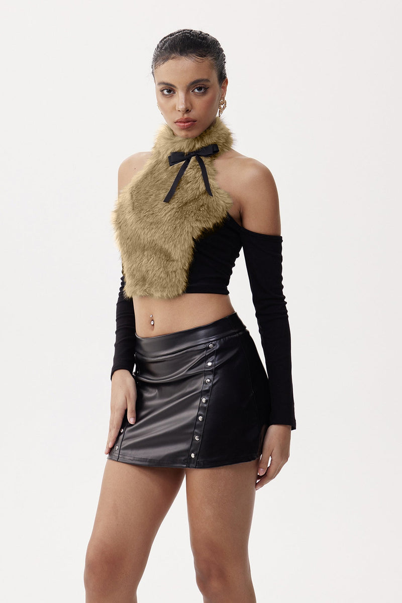 Classic Vintage & Enduringly Stylish Top