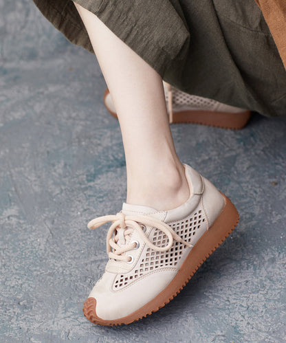 Beautifully Crafted Shoes in a Classic Style