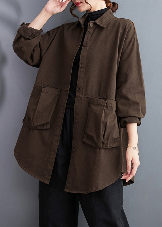 Elegantly Styled Shirt for Everyday Wear