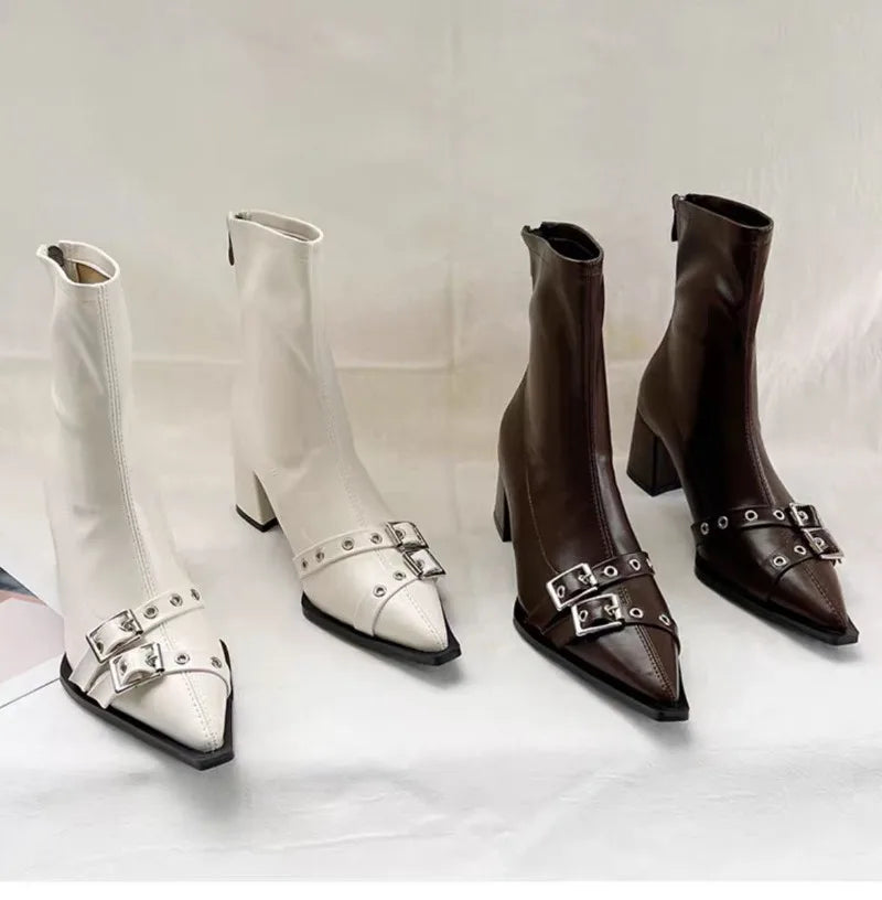 Classic Vintage & Enduringly Stylish Boots