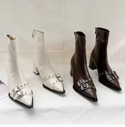 Classic Vintage & Enduringly Stylish Boots