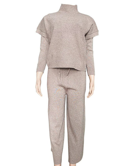 Beautifully Balanced Garment with Timeless Character