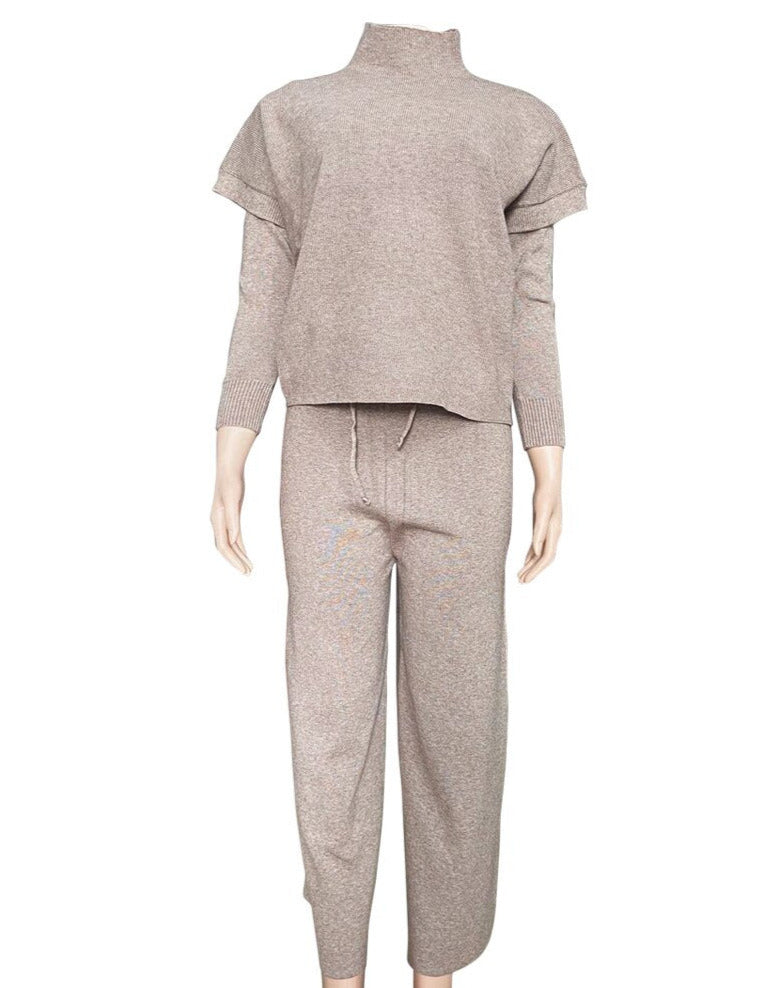 Beautifully Balanced Garment with Timeless Character