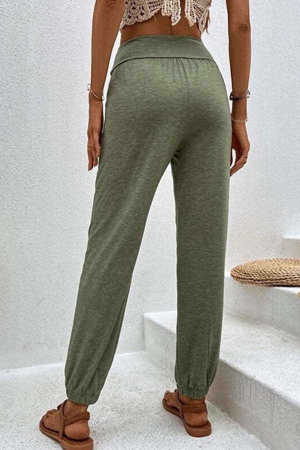 Beautifully Balanced Trousers with Timeless Character
