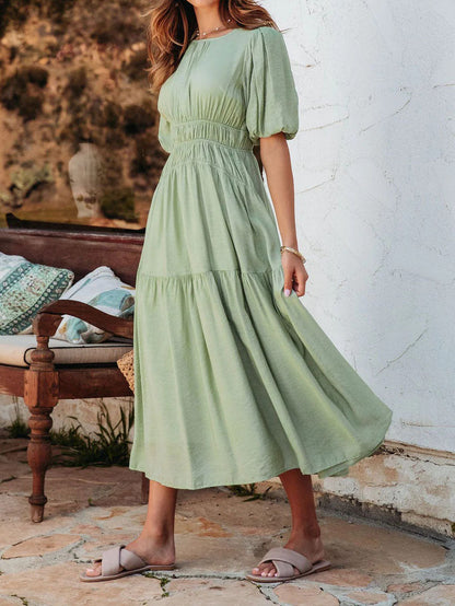 Polished Garment with an Effortless Classic Look