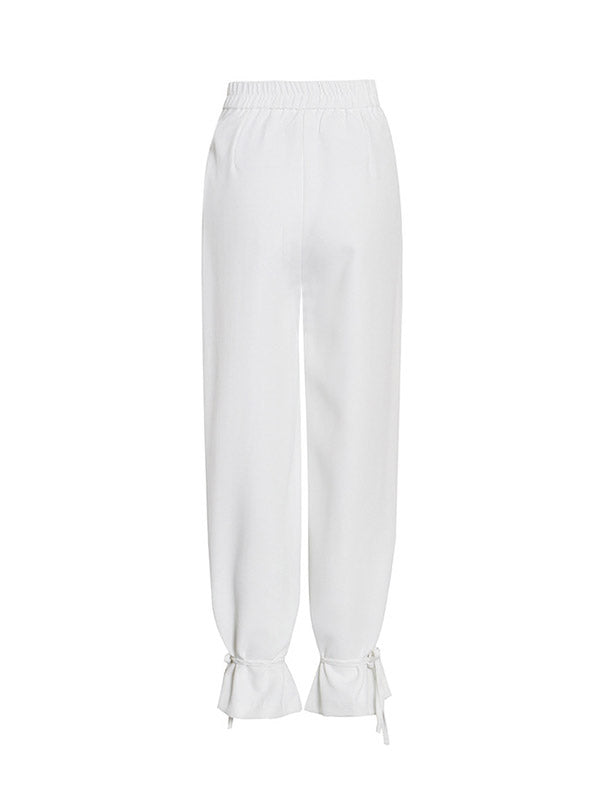 Gracefully Styled Pants for Any Occasion