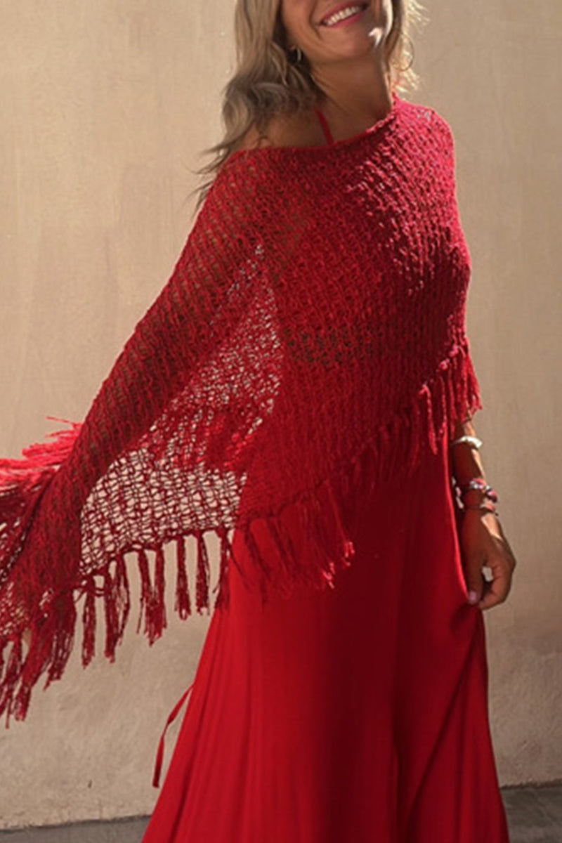 Classic Vintage Garment with a Flattering Fit
