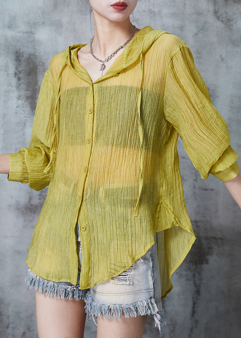 Elegantly Styled Blouse for Everyday Wear