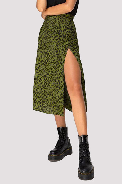 Vintage Inspired Garment with a Contemporary Edge