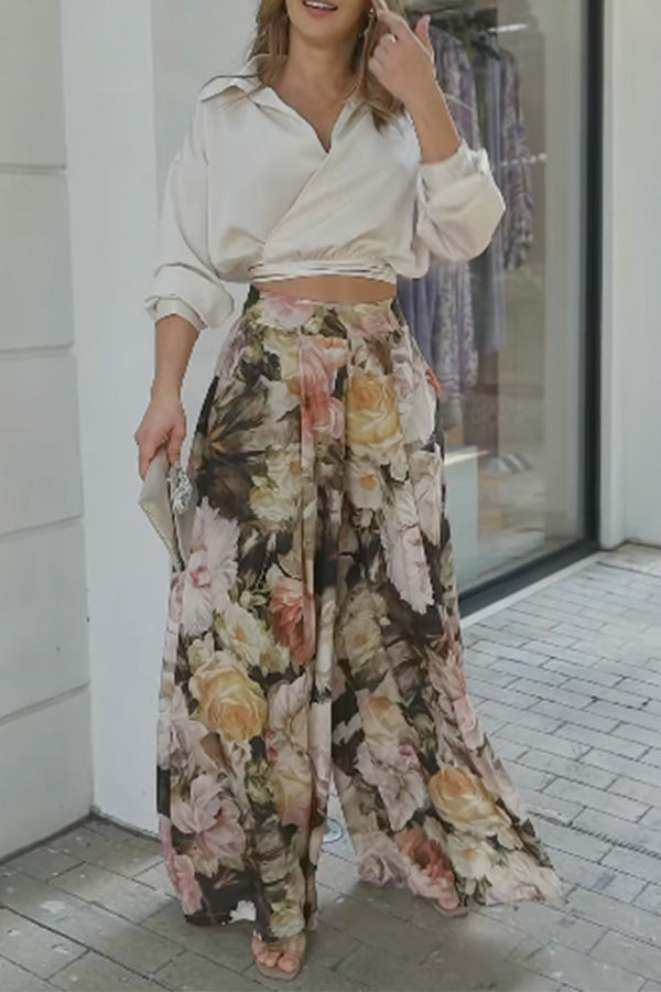 Gracefully Styled Pants for Any Occasion