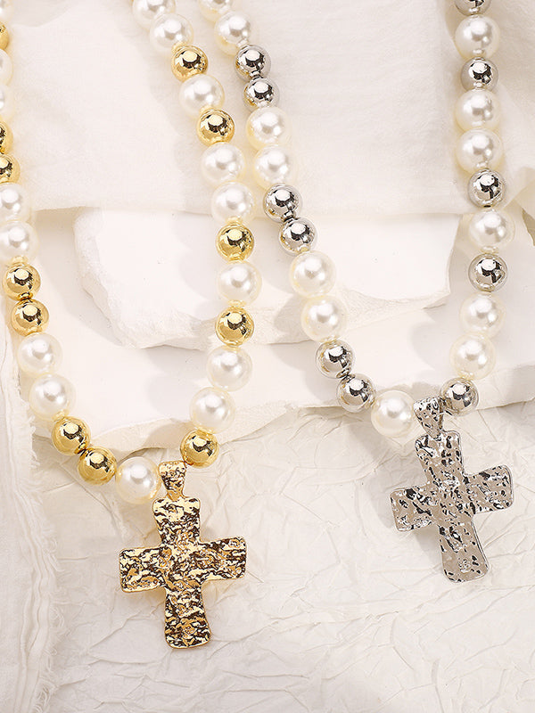 A Vintage Style Garment with Delicate Timeless Details