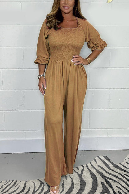 Sophisticated Garment with a Clean Classic Look