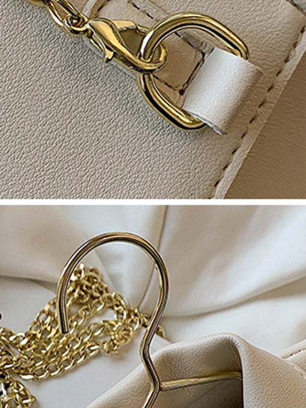 Classic Vintage Bag with a Flattering Fit