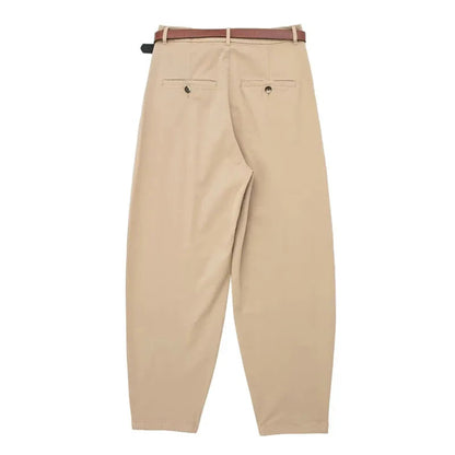 Vintage Inspired Pants with a Contemporary Edge