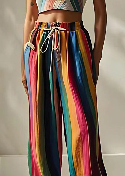 Beautifully Balanced Pants with Timeless Character