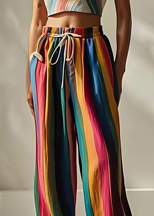 Beautifully Crafted Pants in a Classic Style