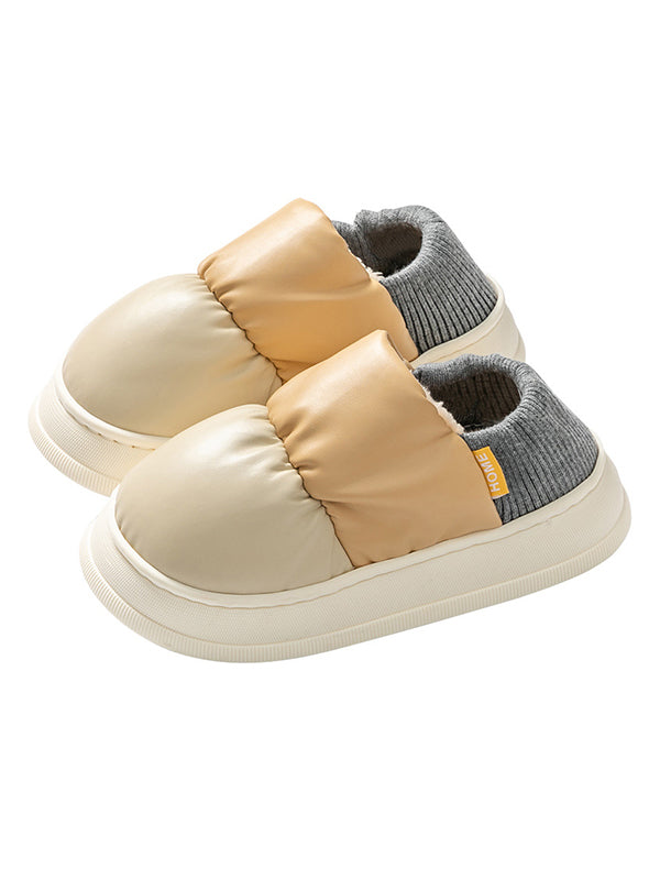 Well Tailored Shoes with a Graceful Silhouette