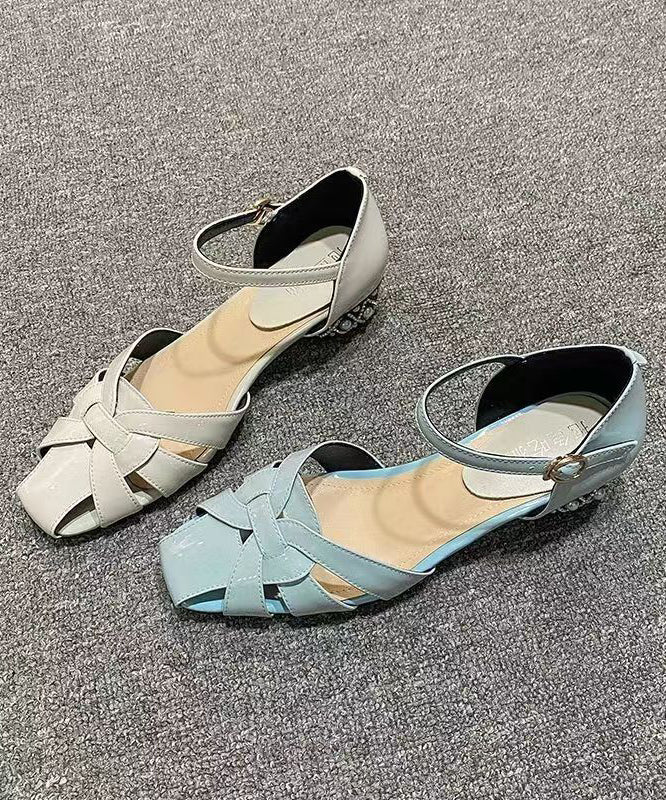 Polished Sandals with an Effortless Classic Look