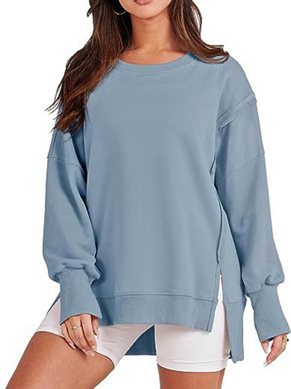 Beautifully Balanced Sweater with Timeless Character
