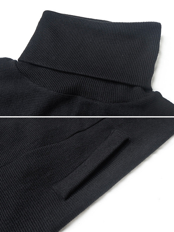 Elegantly Styled Sweater for Everyday Wear