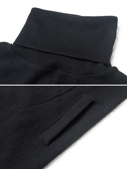 Elegantly Styled Sweater for Everyday Wear