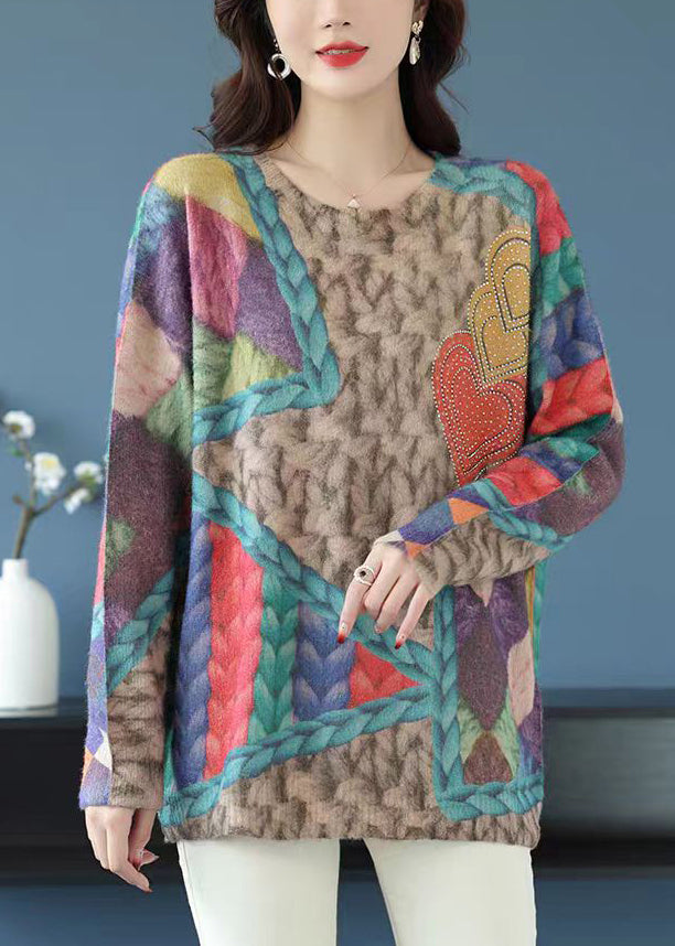 Well Tailored Top with a Graceful Silhouette