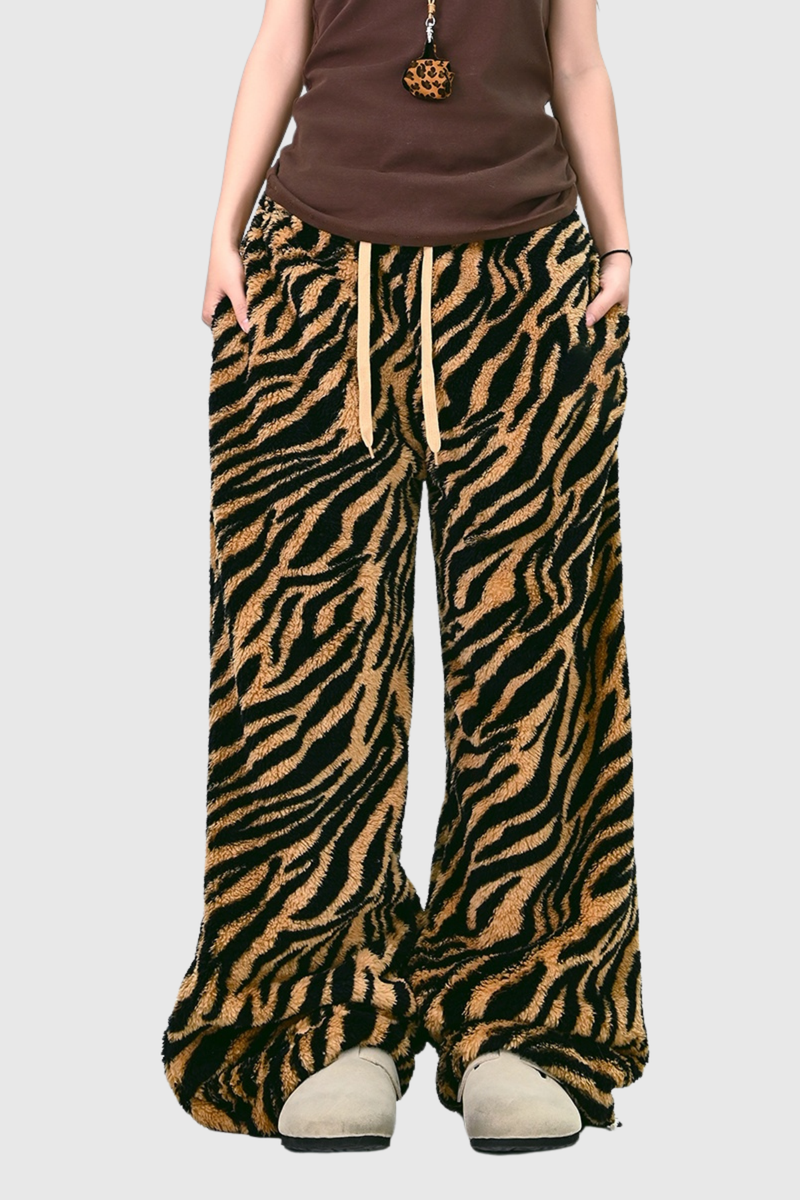 Beautifully Finished Pants in a Timeless Design