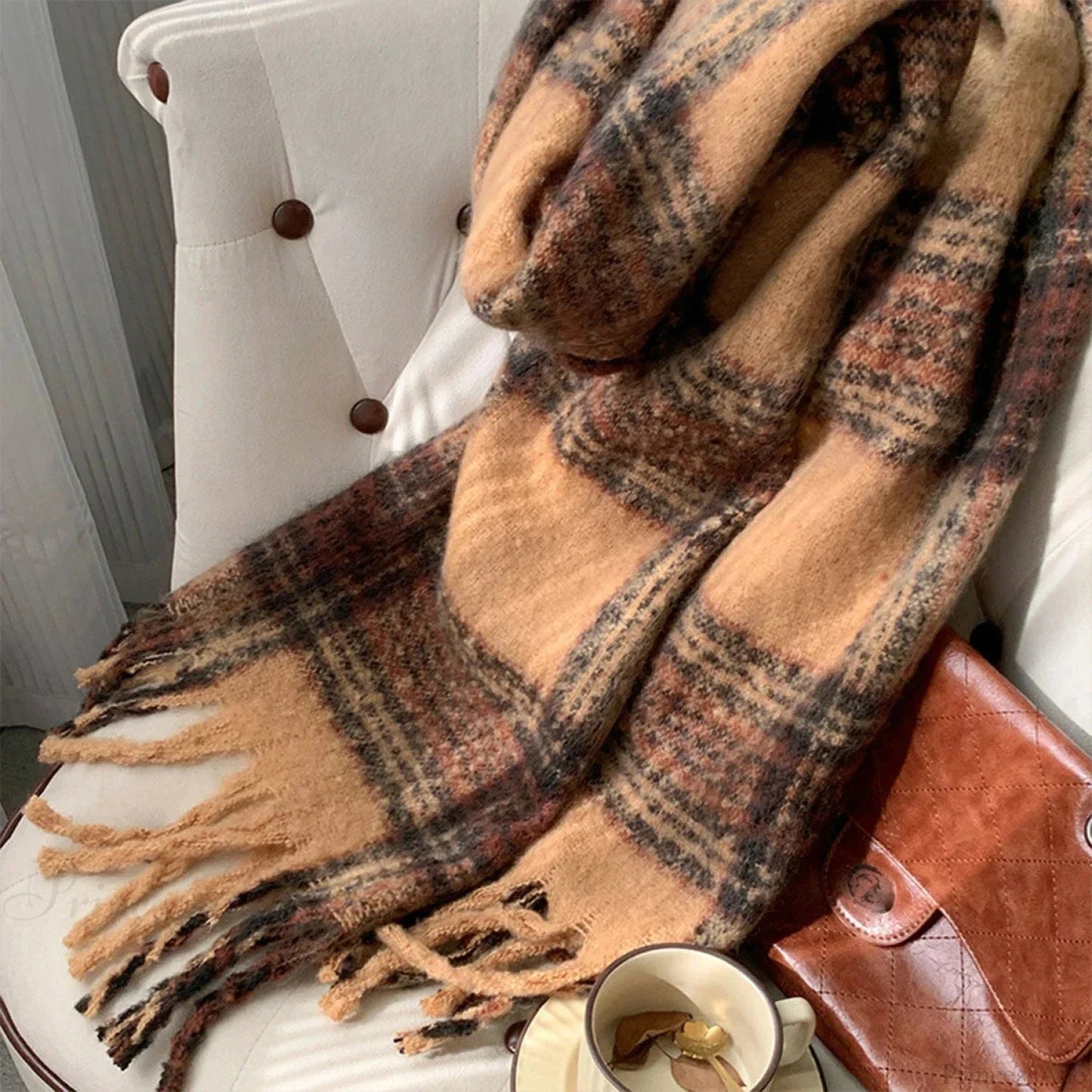 Classic Vintage & Enduringly Stylish Garment